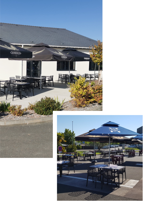 L'Ange Vin - Restaurant Beaucouzé - top restaurant BEAUCOUZE