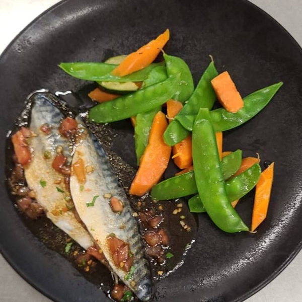 L'Ange Vin - Restaurant Beaucouzé - les meilleurs restaurant de BEAUCOUZE